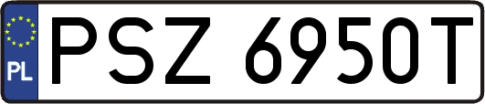 PSZ6950T