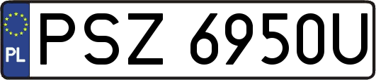 PSZ6950U