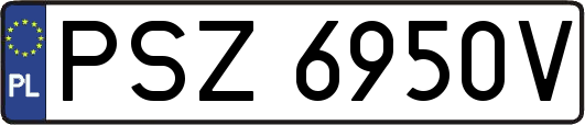 PSZ6950V