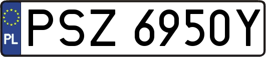 PSZ6950Y