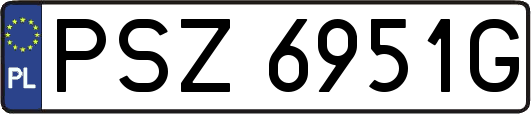 PSZ6951G