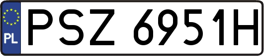 PSZ6951H