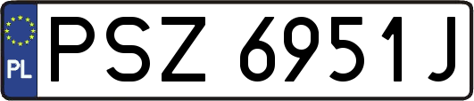 PSZ6951J