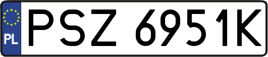 PSZ6951K