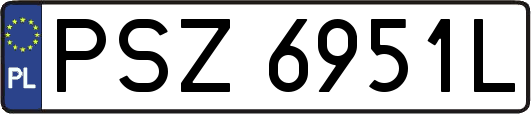 PSZ6951L