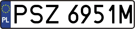 PSZ6951M