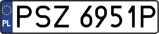 PSZ6951P