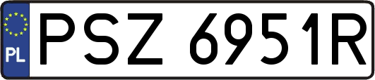PSZ6951R