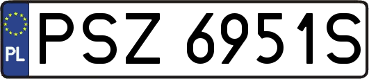 PSZ6951S