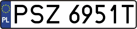 PSZ6951T