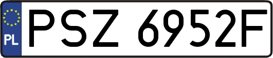 PSZ6952F