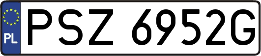 PSZ6952G