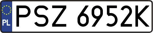 PSZ6952K
