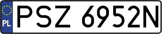 PSZ6952N