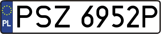 PSZ6952P