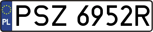 PSZ6952R