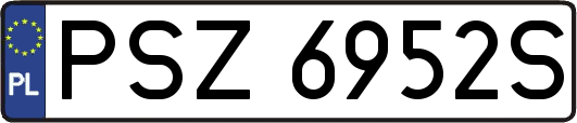 PSZ6952S