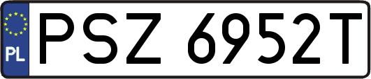 PSZ6952T