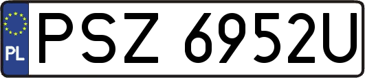 PSZ6952U