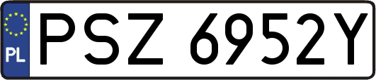 PSZ6952Y