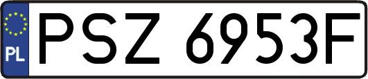 PSZ6953F