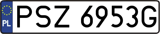 PSZ6953G