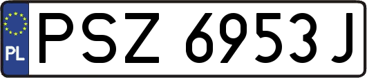 PSZ6953J