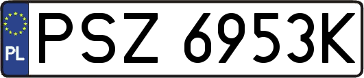 PSZ6953K