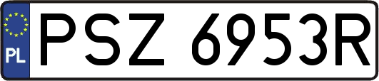 PSZ6953R