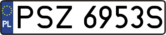 PSZ6953S