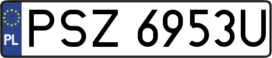 PSZ6953U