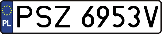 PSZ6953V
