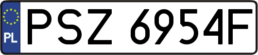 PSZ6954F