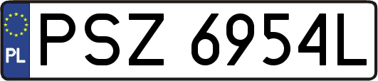 PSZ6954L