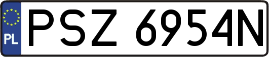 PSZ6954N