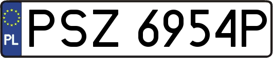 PSZ6954P