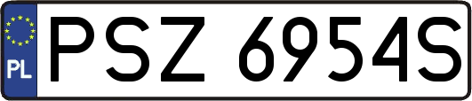 PSZ6954S