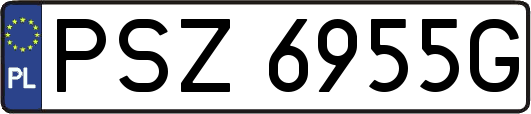 PSZ6955G