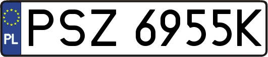 PSZ6955K