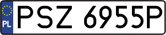 PSZ6955P