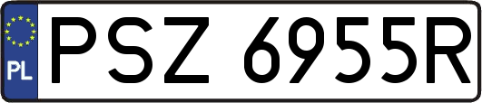 PSZ6955R