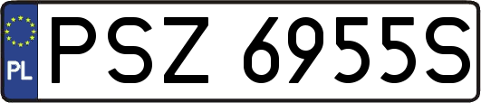 PSZ6955S