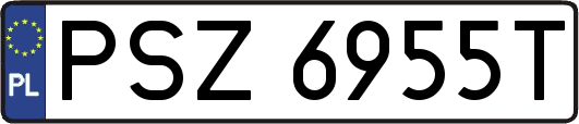 PSZ6955T