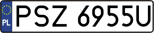 PSZ6955U