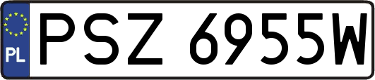 PSZ6955W