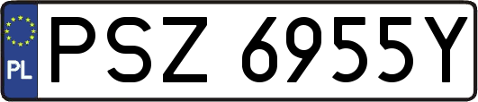 PSZ6955Y