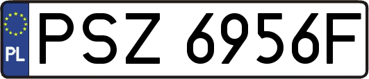 PSZ6956F