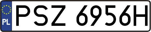 PSZ6956H