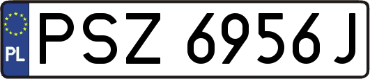 PSZ6956J