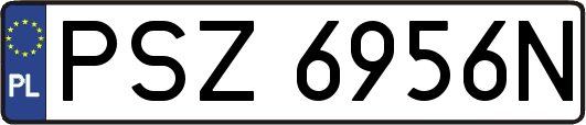 PSZ6956N
